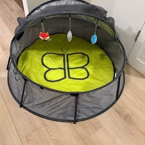 Bbluv nido 2 in 1 tent